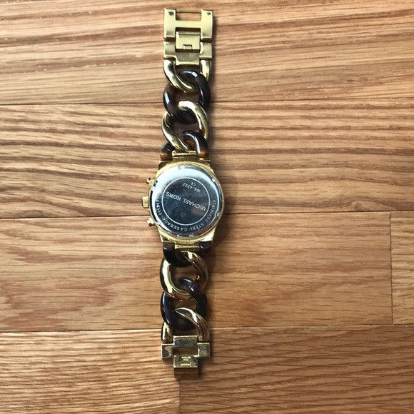 Michael Kors watch - Picture 5 of 7